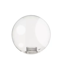Abajur Azzardo BUBBLES sticla, transparent - 5884