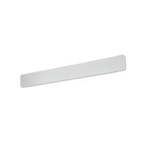 Aplica de perete Azzardo BASENTO metal, alb, LED, 3000K-4000K, 40W, 3200lm - 5892