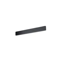 Aplica de perete Azzardo BASENTO metal, negru, LED, 3000K-4000K, 30W, 2400lm - 5894