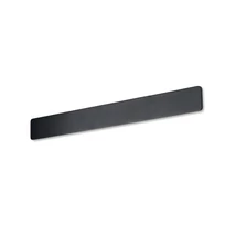 Aplica de perete Azzardo BASENTO metal, negru, LED, 3000K-4000K, 40W, 3200lm - 5895