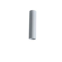 Plafoniera Azzardo WIKING metal, alb, LED, 3000K-4000K-6000K, 12W, 960lm - 5971