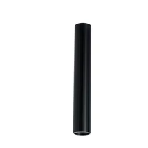 Plafoniera Azzardo WIKING metal, negru, LED, 3000K-4000K-6000K, 15W, 1440lm - 5973