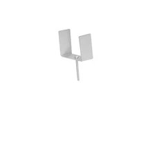 Accesoriu pentru sistem magnetic Alfa/Beta Azzardo ALFA/ BETA EASYFIX metal - AZ-6070
