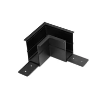 Accesoriu pentru sistem magnetic Beta Easyfix Azzardo BETA EASYFIX metal, negru - AZ-6072