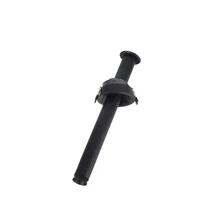 Lampa incastrabila Azzardo MILIS metal, plastic, negru, LED, 7W, 3000K, 560Lm - AZ-6084