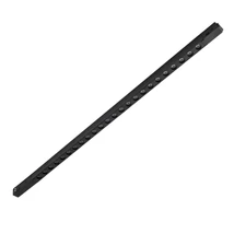 Sursa de lumina pentru sistem magnetic Alfa Azzardo ALFA metal, plastic, negru, LED, 24W, 3000K, 1407Lm - AZ-6096