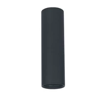Abajur Azzardo LUCAS metal, negru - 6117