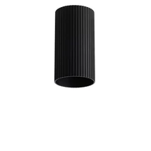 Abajur Azzardo LUCAS metal, negru - 6126