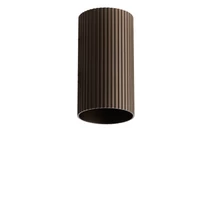 Abajur Azzardo LUCAS metal, bronz - 6129