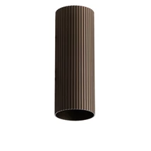 Abajur Azzardo LUCAS metal, bronz - 6145