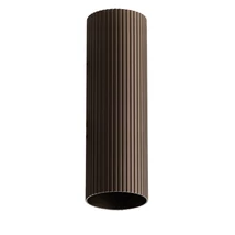 Abajur Azzardo LUCAS metal, bronz - 6149