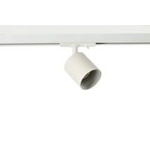 Sursa de lumina pentru sina monofazata Azzardo ALIA metal, alb, GU10 - 6223
