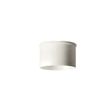Accesorii pentru spot sina Azzardo ALIA metal, alb - 6225