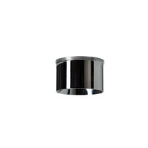 Accesorii pentru spot sina Azzardo ALIA metal, crom - 6226