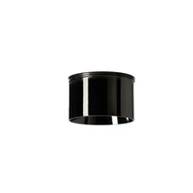 Accesorii pentru spot sina Azzardo ALIA metal, crom - 6227