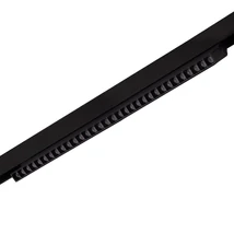 Sursa de lumina pentru sistem magnetic Alfa  2Line Azzardo CYRUS metal, negru, LED, 36W, 3000-4000-6000K - AZ-6248