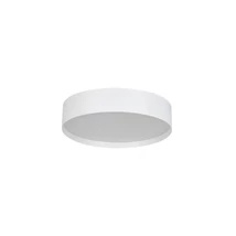 Plafoniera Azzardo RANT metal, plastic, alb, LED, 30W - AZ-6295