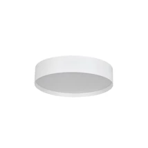 Plafoniera Azzardo RANT metal, plastic, alb, LED, 50W - AZ-6297