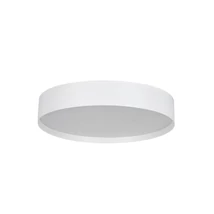 Plafoniera Azzardo RANT metal, plastic, alb, LED, 100W - AZ-6301