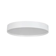 Plafoniera Azzardo RANT metal, plastic, alb, LED, 120W - AZ-6303