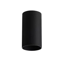 Accesorii Azzardo LUCAS metal, negru - AZ-6399