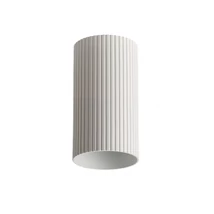 Accesorii Azzardo LUCAS metal, alb - AZ-6400
