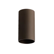 Accesorii Azzardo LUCAS metal, maro - AZ-6402
