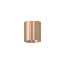 Plafoniera Azzardo BABIL metal, bronz, LED, 10W, 3000-4000K - AZ-6553