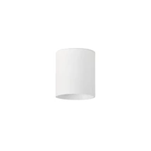 Plafoniera Azzardo BABIL metal, alb, LED, 10W, 3000-4000K - AZ-6554