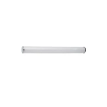 Aplica de baie  Azzardo PRONTO metal, crom, plastic, alb, LED, 14W, 3000-4000-6000K, IP44 - AZ-6568