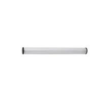 Aplica de baie  Azzardo PRONTO metal, negru, plastic, alb, LED, 14W, 3000-4000-6000K, IP44 - AZ-6569