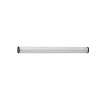 Aplica de baie  Azzardo PRONTO metal, negru, plastic, alb, LED, 22W, 3000-4000-6000K, IP44 - AZ-6571