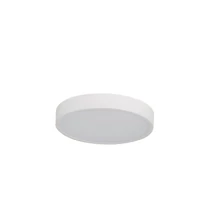 Plafoniera Azzardo PANDINO metal, plastic, alb, LED, 24W, 2800-4000-6000K, IP44 - AZ-6583