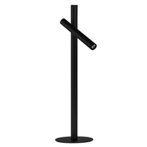 Veioza Azzardo TROST metal, negru, LED, 4,5W, 3000K, 337Lm - AZ-6801
