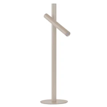 Veioza Azzardo TROST metal, bej, LED, 4,5W, 3000K, 337Lm - AZ-6802