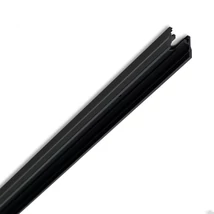 Sina exterioara Azzardo TRACK IP65 metal, negru, IP65 - AZ-6921