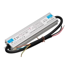 Accesorii pentru sina magnetica exterioara Azzardo DRIVER metal, IP65 - AZ-6964