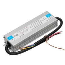 Accesorii pentru sina magnetica exterioara Azzardo DRIVER metal, gri, 300W, IP65 - AZ-6966