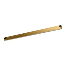 Sursa de lumina pentru sina magnetica Sigma Azzardo SAGA metal, plastic, auriu, alb, LED, 20W, CCT - AZ-7048