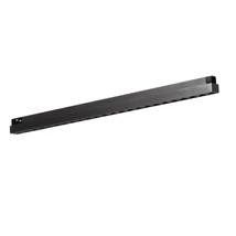 Sursa de lumina pentru sina magnetica Sigma Azzardo KIRA metal, grafit, LED, 20W, 3000-6000K, 1870Lm - AZ-7054