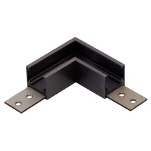 Accesorii pentru sina magnetica Sigma Azzardo CORNER A metal, grafit - AZ-7062