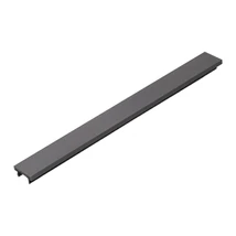 Accesorii pentru sina magnetica Sigma Azzardo COVER metal, grafit - AZ-7081