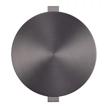Sursa de lumina pentru sina magnetica Sigma Azzardo CORA metal, gri, LED, 8W, 3000-6000K, 250Lm - AZ-7100