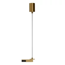 Accesorii pentru sina magnetica Sigma Azzardo ELECTRIC SUSPENSION metal, auriu - AZ-7101