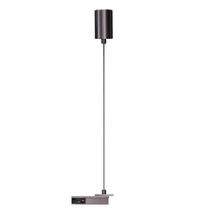 Accesorii pentru sina magnetica Sigma Azzardo ELECTRIC SUSPENSION metal, grafit - AZ-7103