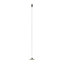 Accesorii pentru sina magnetica Sigma Azzardo SUSPENSION metal, grafit - AZ-7104