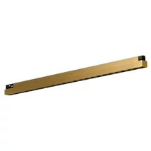 Sursa de lumina pentru sina magnetica Sigma Azzardo KIRA metal, auriu, LED, 20W, 3000-6000K, 1870Lm - AZ-7182