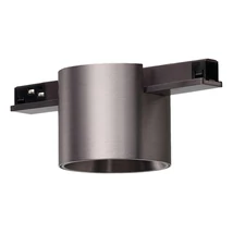 Sursa de lumina pentru sina magnetica Sigma Azzardo EVIA metal, plastic , grafit, LED, 8W, 3000-6000K, 700Lm - AZ-7186
