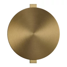 Sursa de lumina pentru sina magnetica Sigma Azzardo CORA metal, auriu, LED, 8W, 3000-6000K, 250Lm - AZ-7187