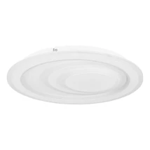 Plafoniera Eglo PALAGIANO 1 metal, plastic, alb, LED, 14.7W, 4000K, 2200 Lm - 32052